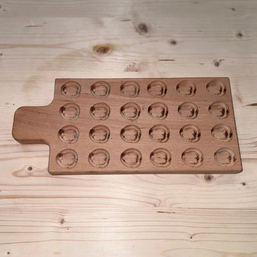 LA BOURGUIGNONNE 24.