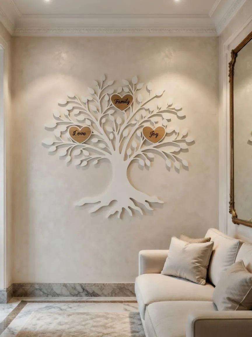 l'arbre