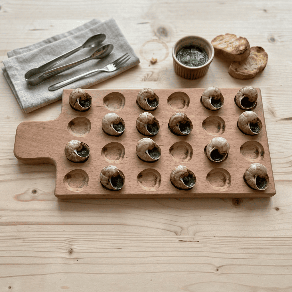LA BOURGUIGNONNE 24
