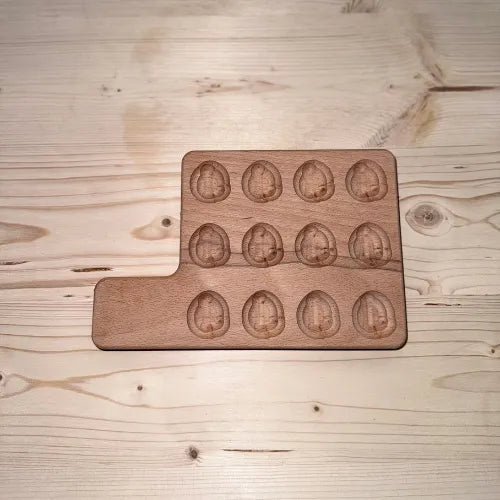 LA BOURGUIGNONNE 12.