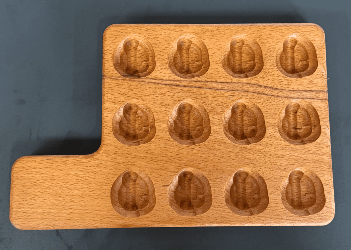 LA BOURGUIGNONNE 12